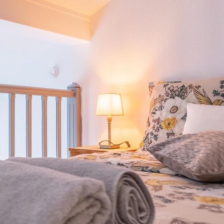 Grand Duplex Centre - Gare Διαμέρισμα Τουλούζη Εξωτερικό φωτογραφία