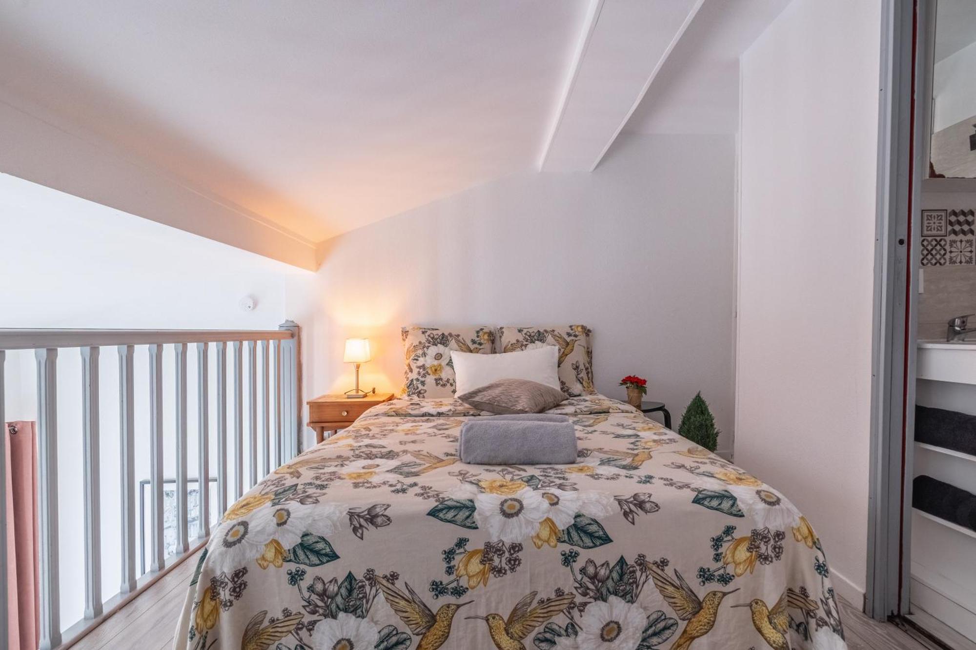 Grand Duplex Centre - Gare Διαμέρισμα Τουλούζη Εξωτερικό φωτογραφία