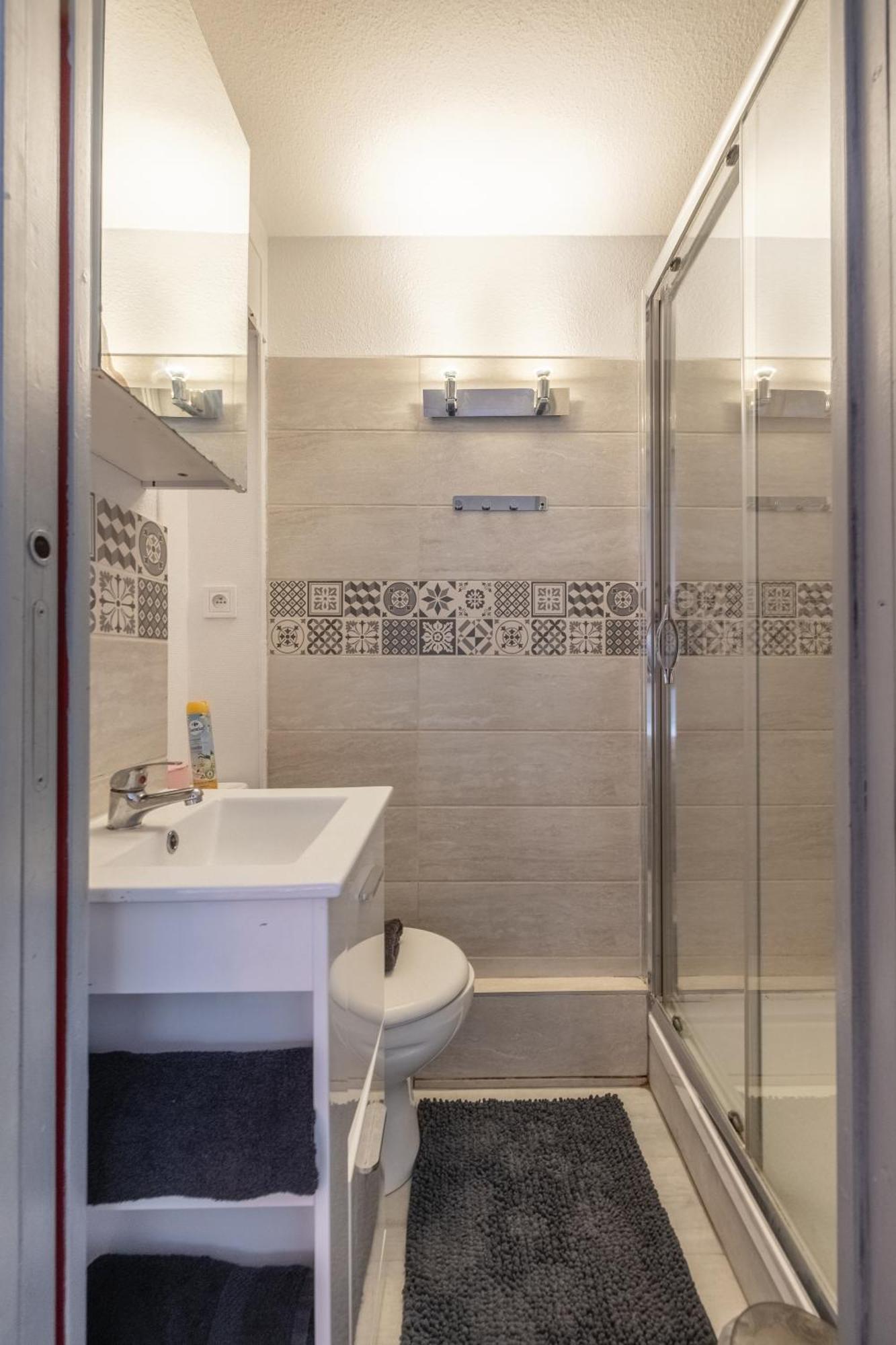 Grand Duplex Centre - Gare Διαμέρισμα Τουλούζη Εξωτερικό φωτογραφία