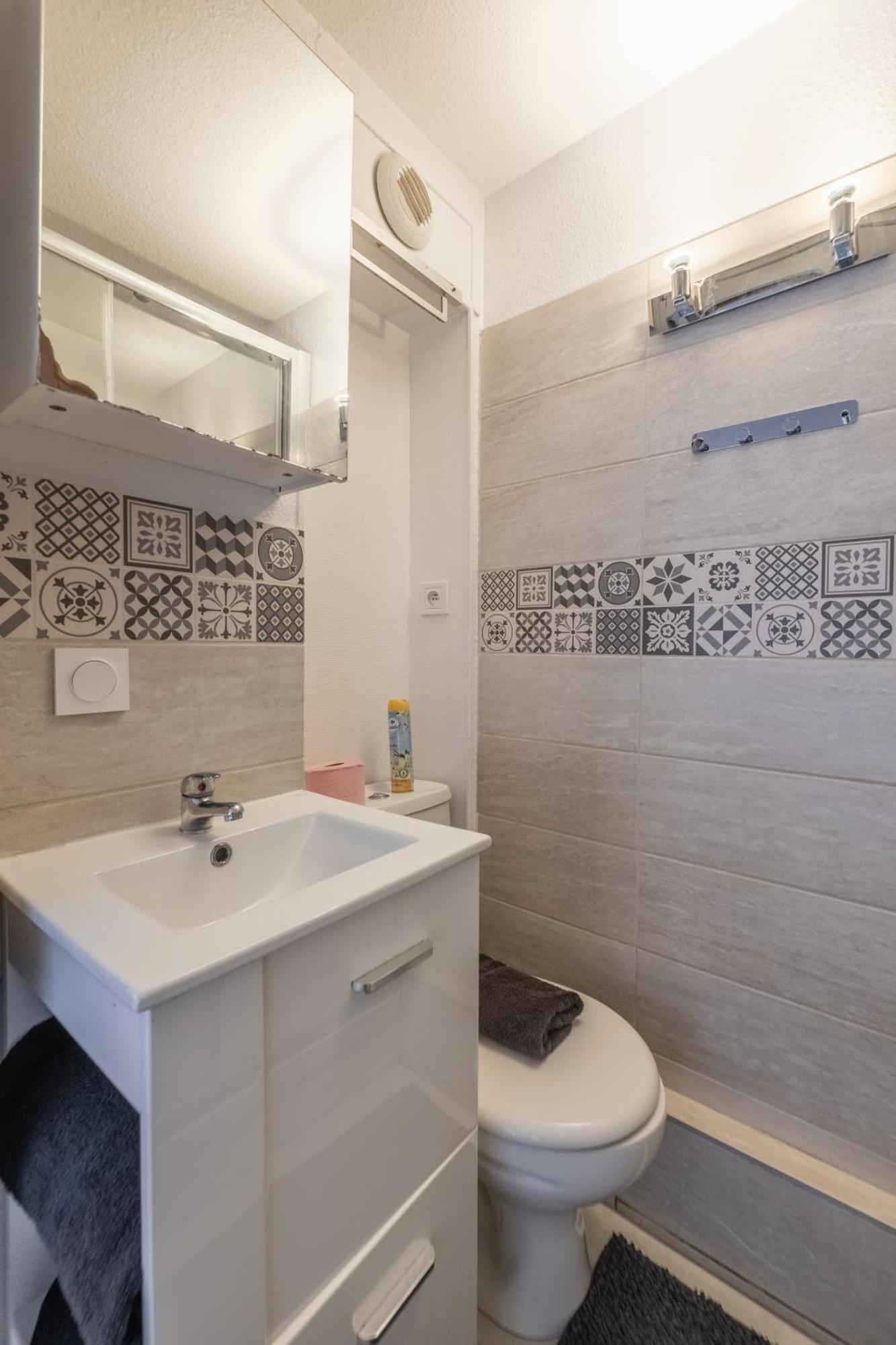 Grand Duplex Centre - Gare Διαμέρισμα Τουλούζη Εξωτερικό φωτογραφία