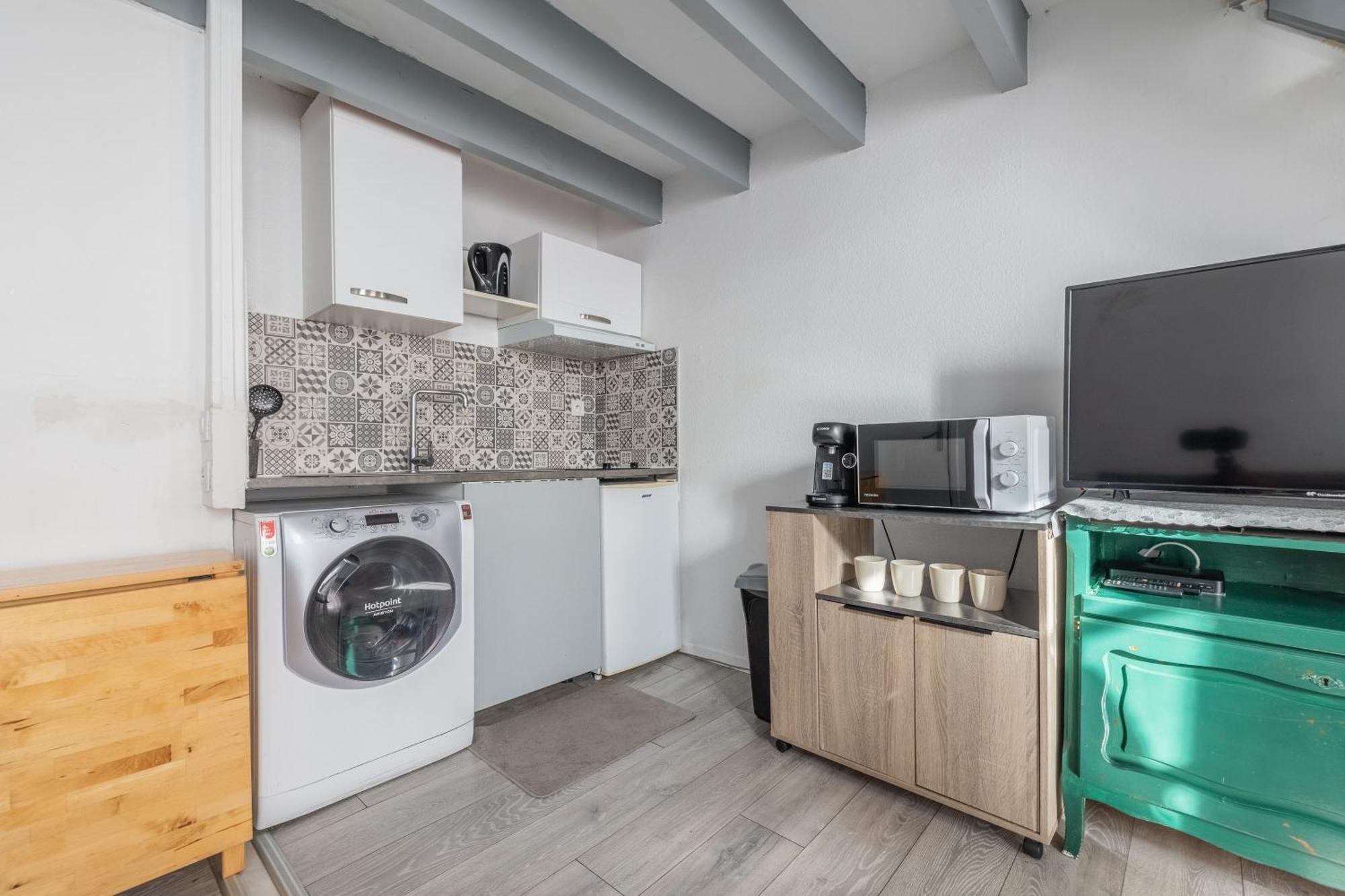 Grand Duplex Centre - Gare Διαμέρισμα Τουλούζη Εξωτερικό φωτογραφία